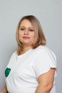 Барышева Ольга Сергеевна